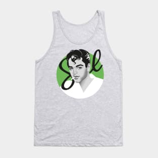 Sal Mineo Tank Top